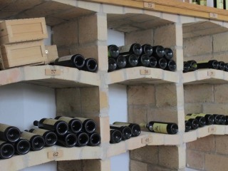 Chateau Wine Gallery