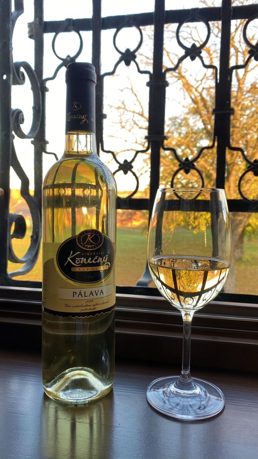 Chateau Wine Gallery